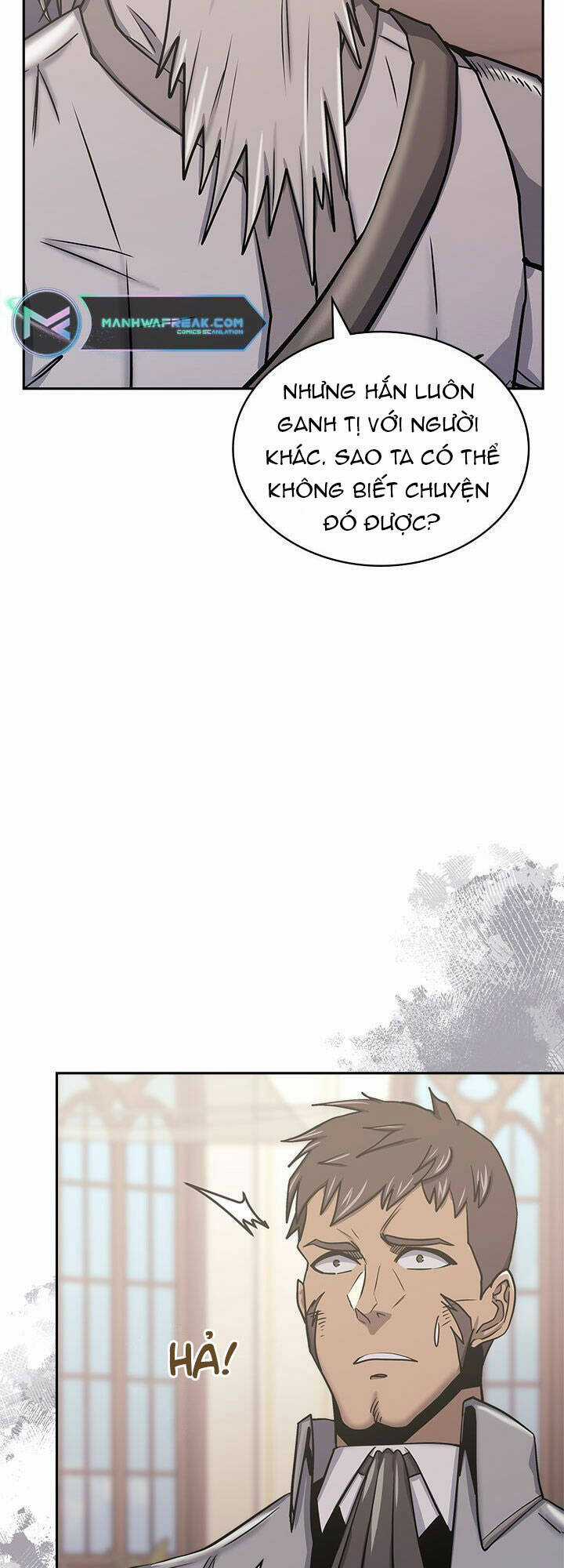 Chiến Binh Đến Từ Thế Giới Khác Chapter 214 trang 7