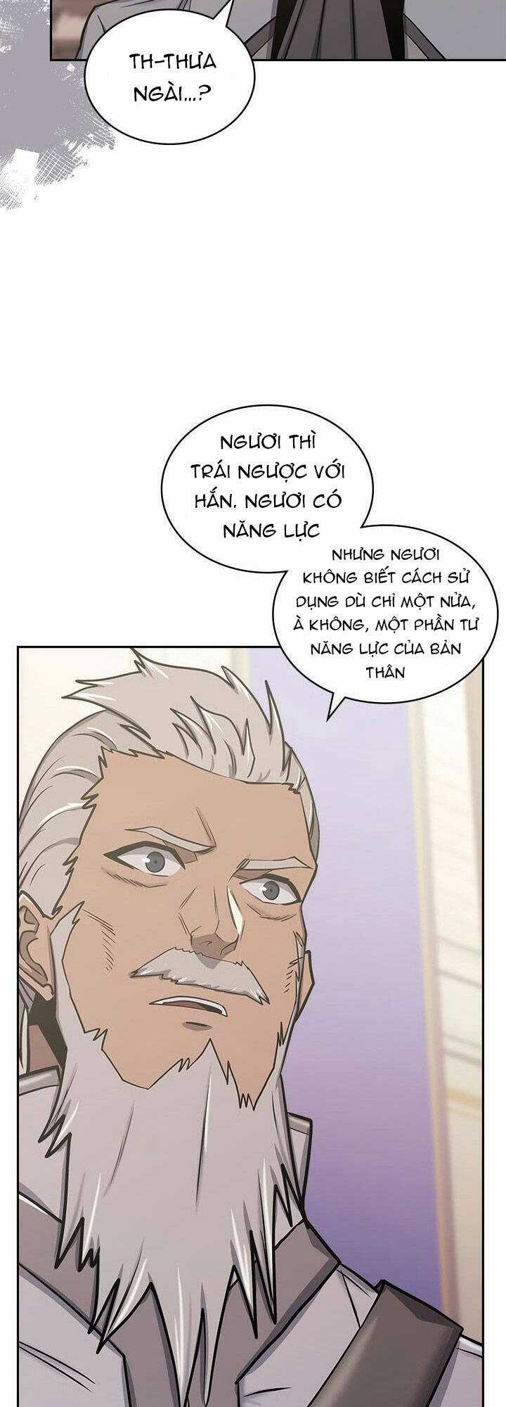 Chiến Binh Đến Từ Thế Giới Khác Chapter 214 trang 8