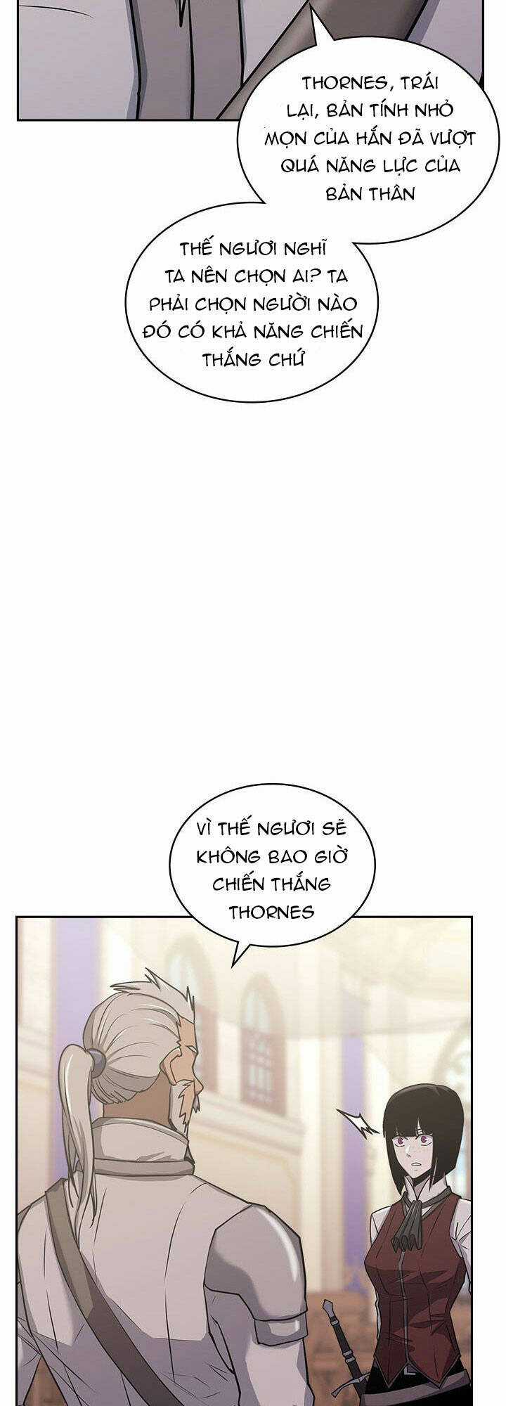 Chiến Binh Đến Từ Thế Giới Khác Chapter 214 trang 9