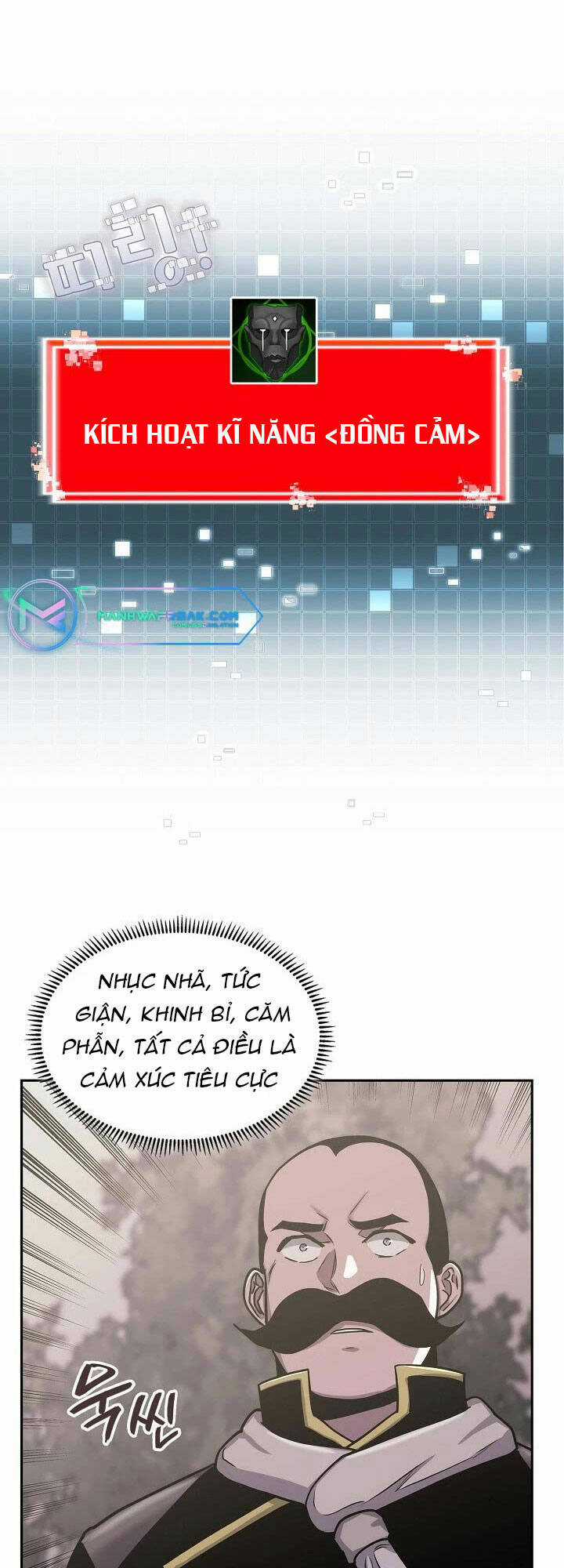 Chiến Binh Đến Từ Thế Giới Khác Chapter 215 trang 17