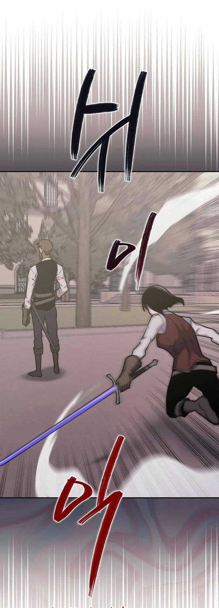 Chiến Binh Đến Từ Thế Giới Khác Chapter 215 trang 19