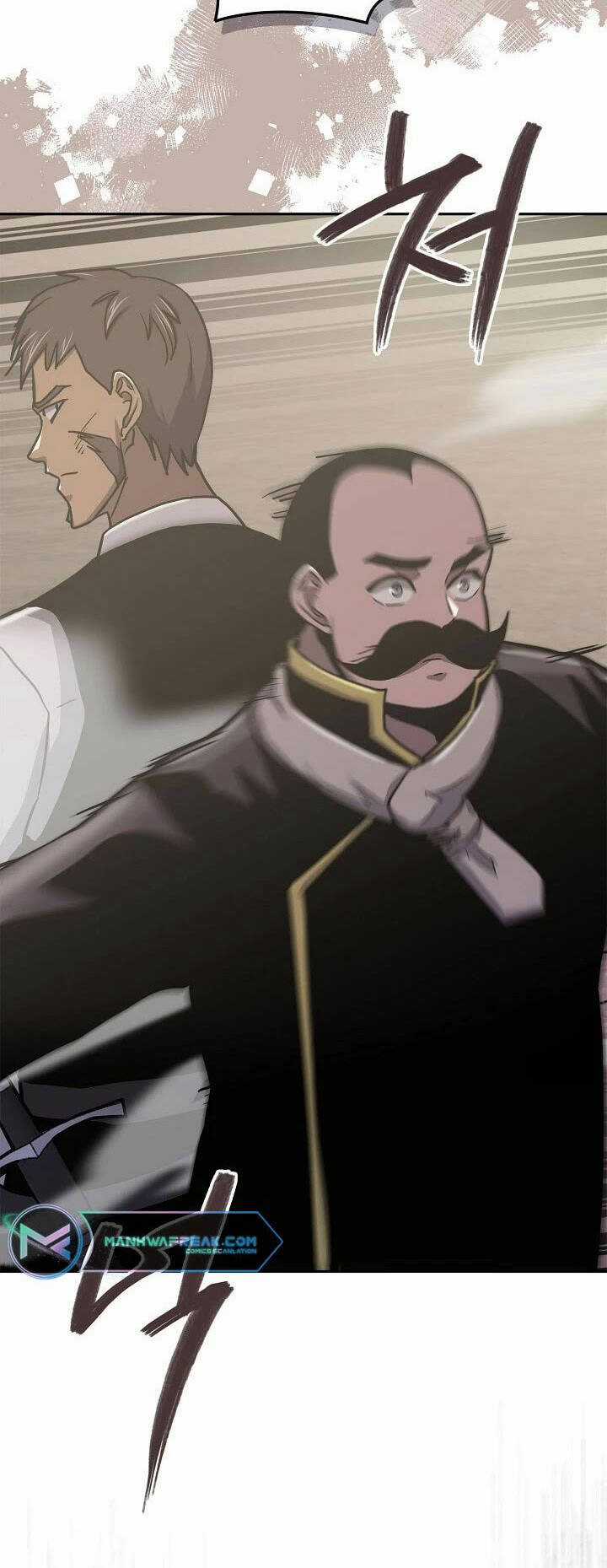 Chiến Binh Đến Từ Thế Giới Khác Chapter 215 trang 21