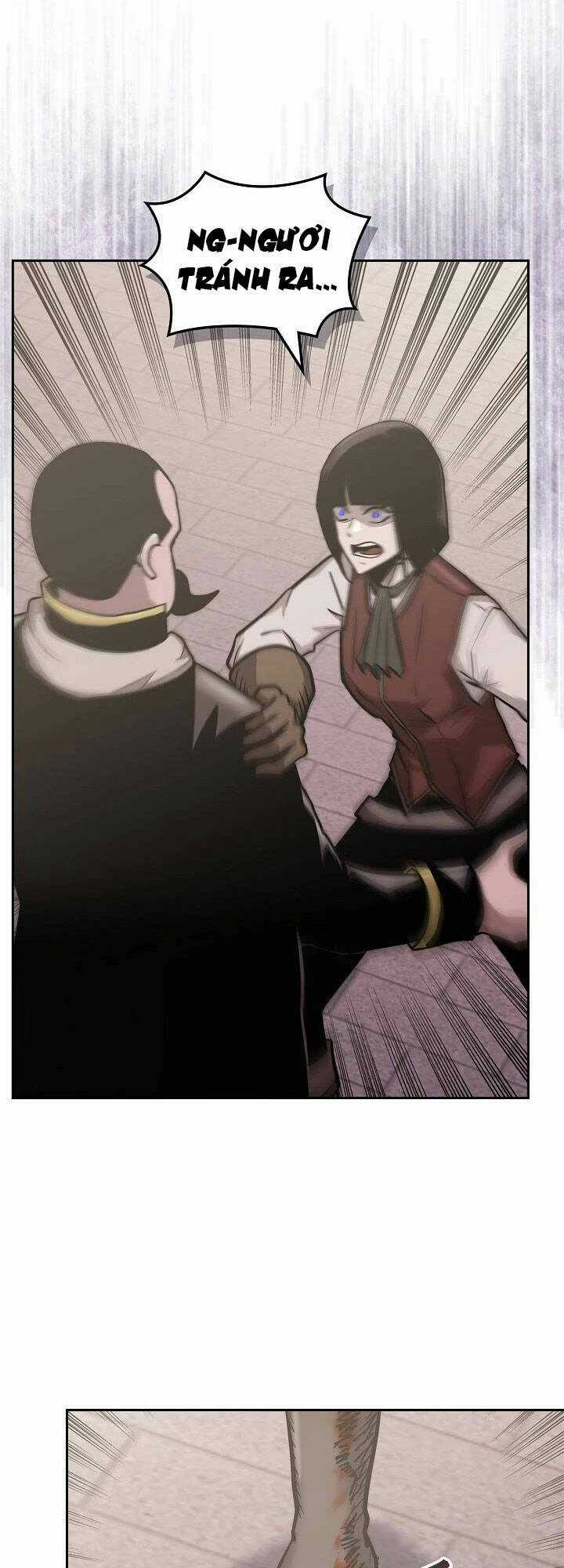 Chiến Binh Đến Từ Thế Giới Khác Chapter 215 trang 22