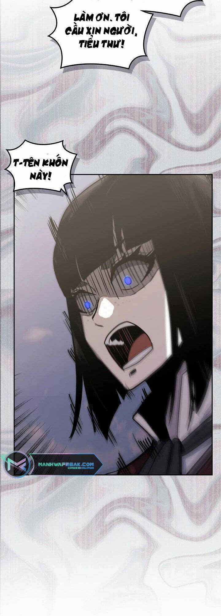 Chiến Binh Đến Từ Thế Giới Khác Chapter 215 trang 24