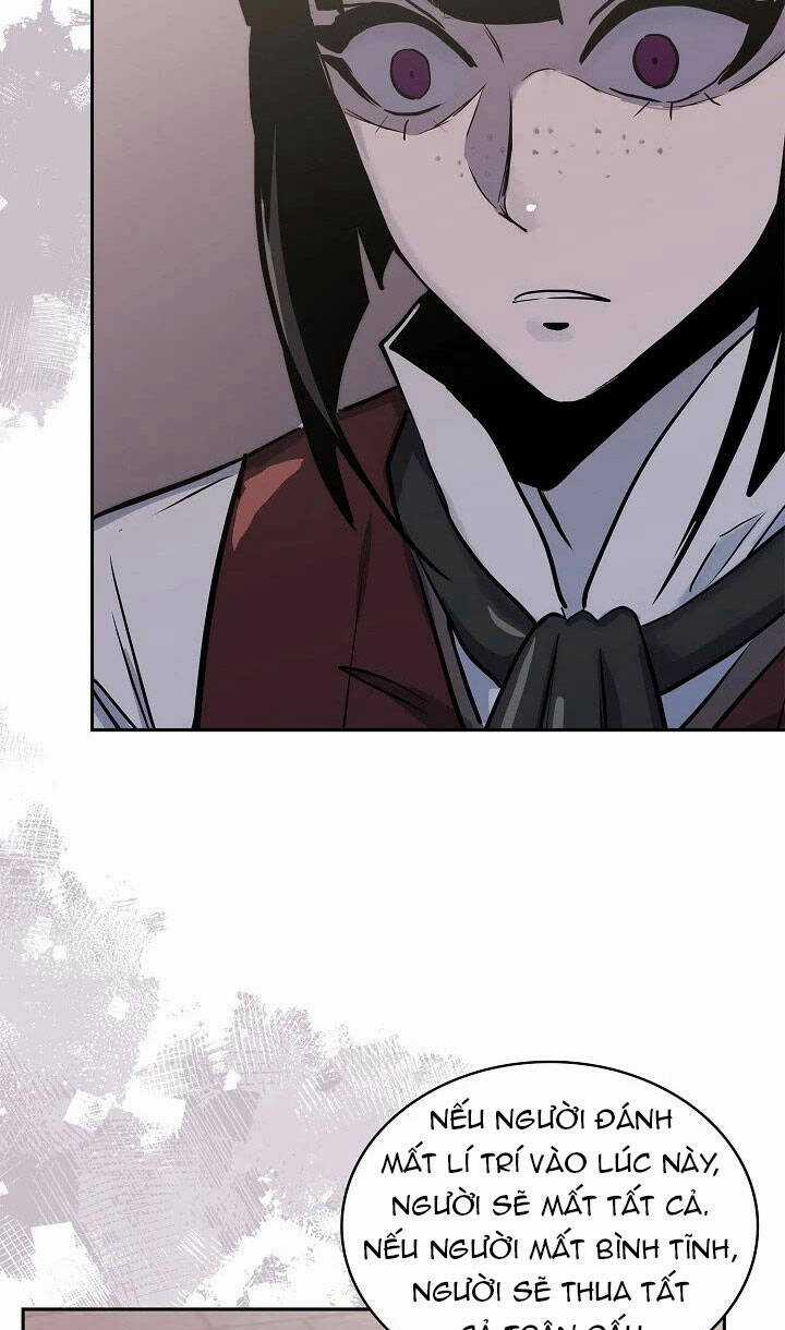 Chiến Binh Đến Từ Thế Giới Khác Chapter 215 trang 26