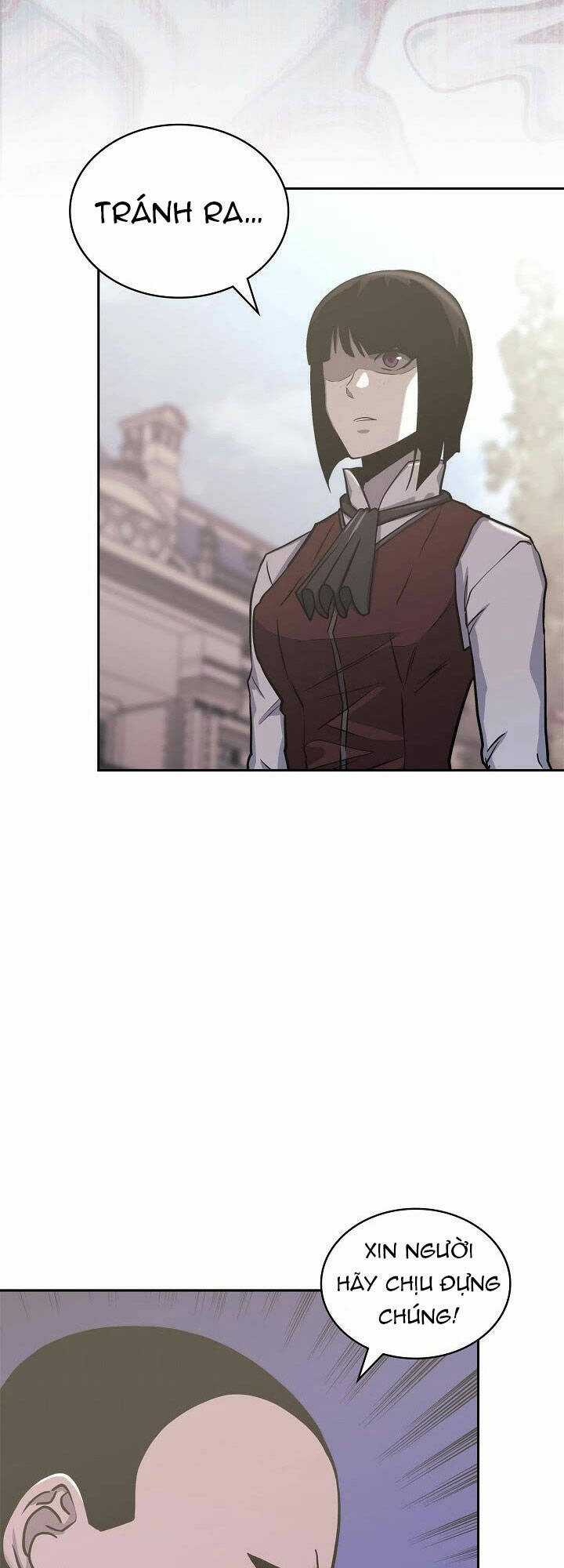 Chiến Binh Đến Từ Thế Giới Khác Chapter 215 trang 29