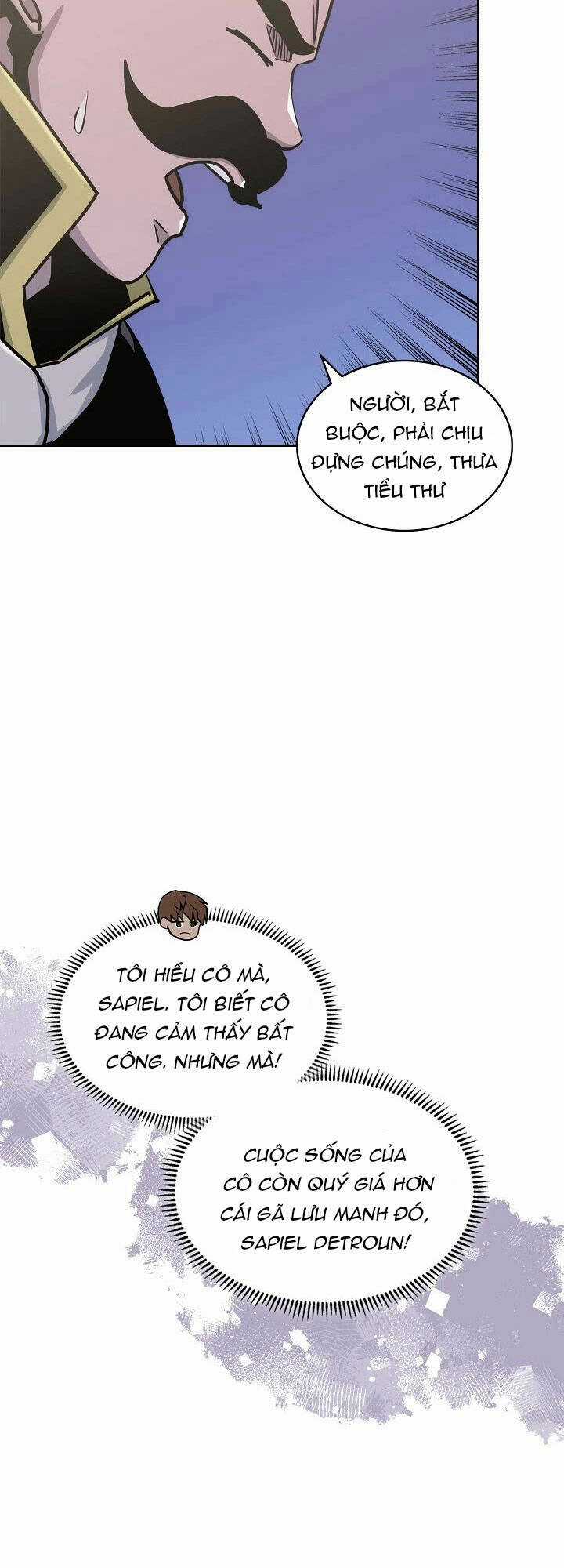 Chiến Binh Đến Từ Thế Giới Khác Chapter 215 trang 30