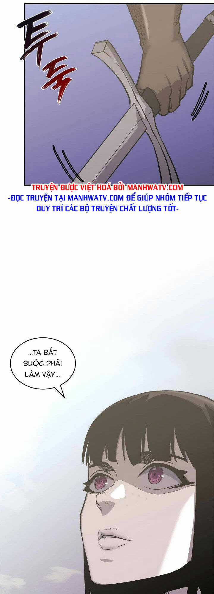 Chiến Binh Đến Từ Thế Giới Khác Chapter 215 trang 31