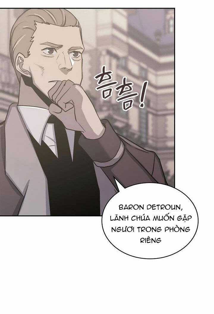 Chiến Binh Đến Từ Thế Giới Khác Chapter 215 trang 33