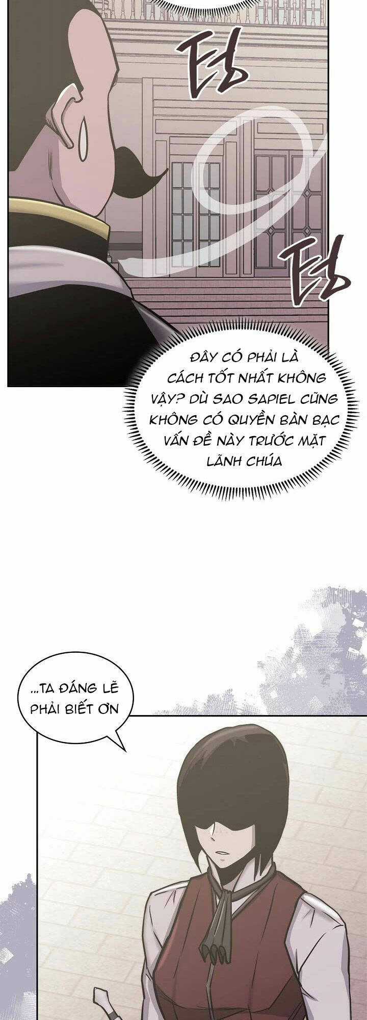 Chiến Binh Đến Từ Thế Giới Khác Chapter 215 trang 35