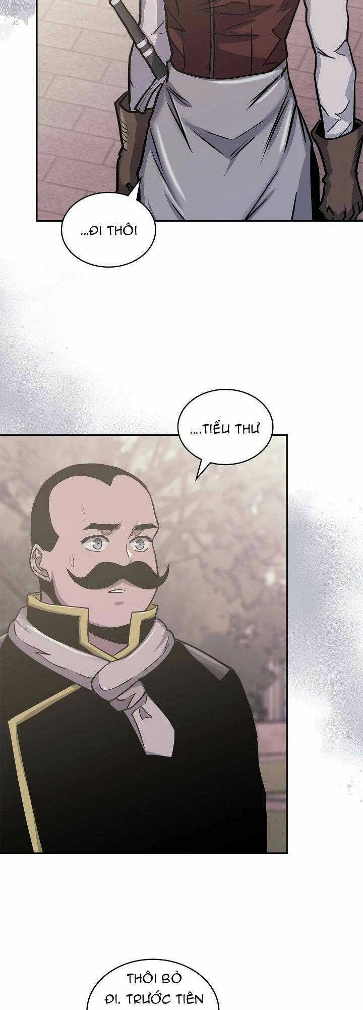 Chiến Binh Đến Từ Thế Giới Khác Chapter 215 trang 36