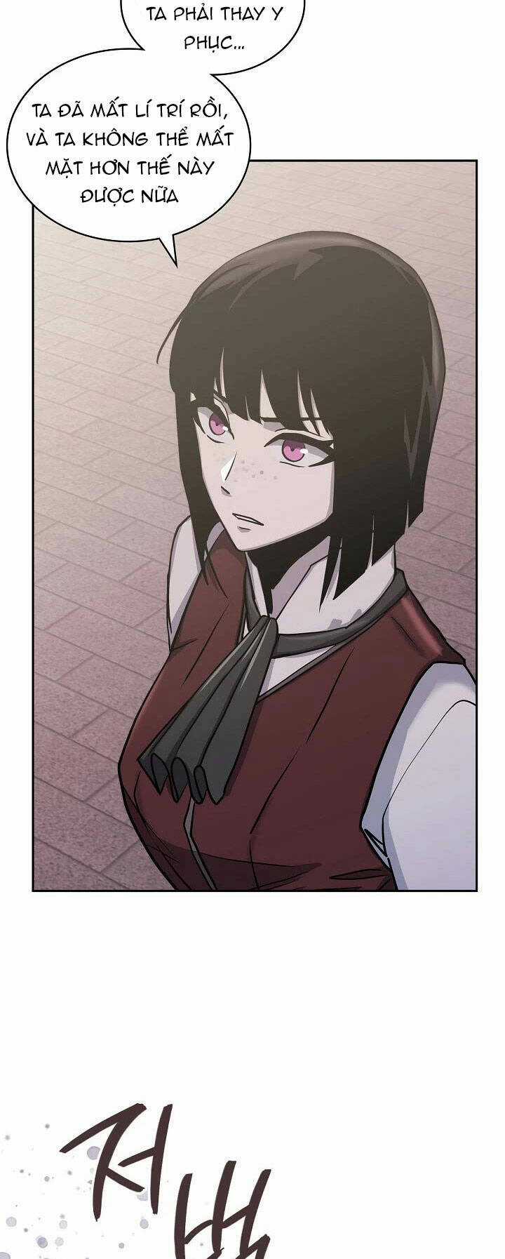 Chiến Binh Đến Từ Thế Giới Khác Chapter 215 trang 37