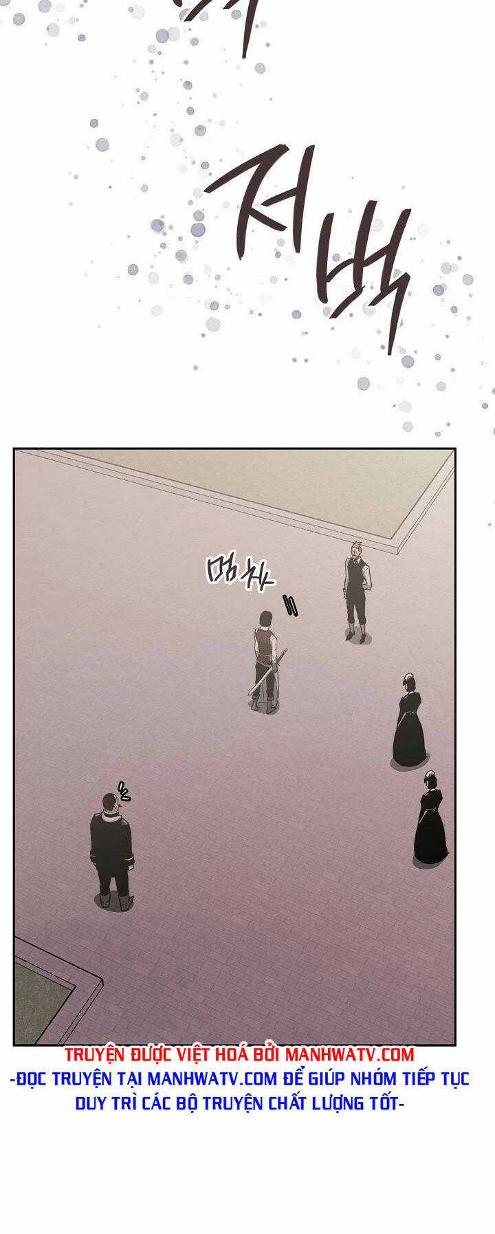 Chiến Binh Đến Từ Thế Giới Khác Chapter 215 trang 38