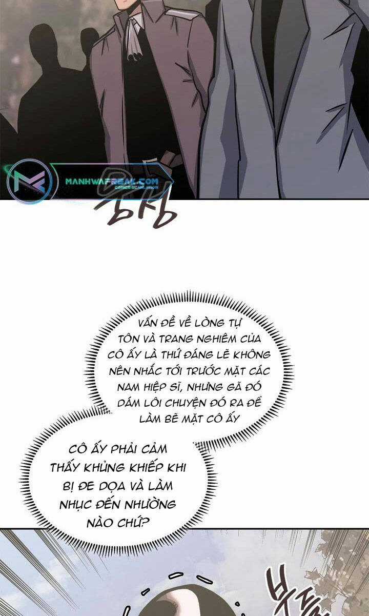 Chiến Binh Đến Từ Thế Giới Khác Chapter 215 trang 4