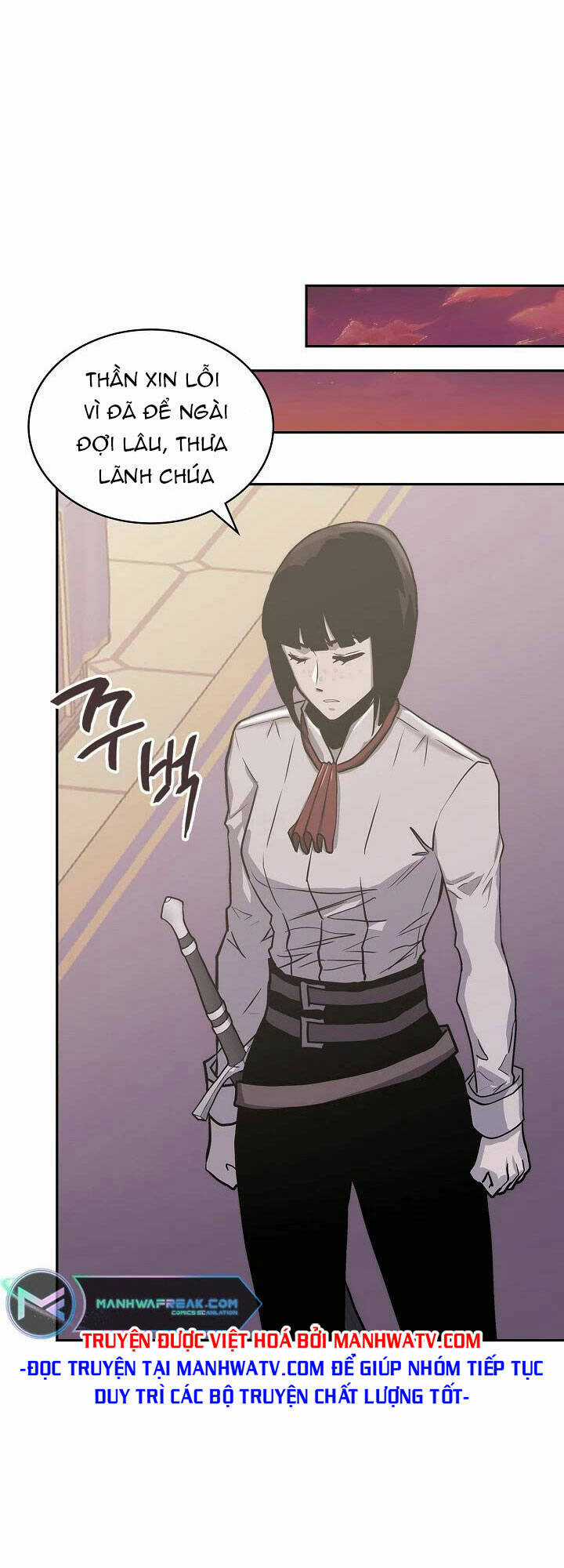 Chiến Binh Đến Từ Thế Giới Khác Chapter 215 trang 41