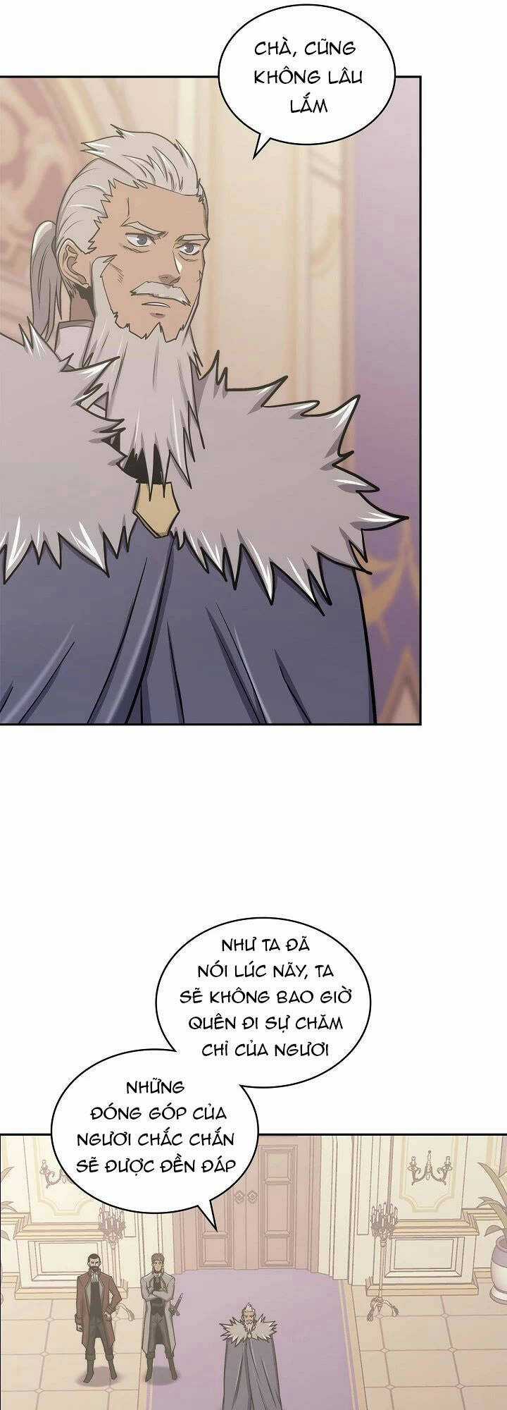 Chiến Binh Đến Từ Thế Giới Khác Chapter 215 trang 42