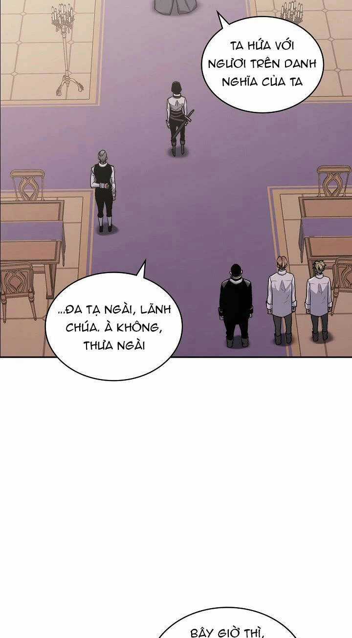 Chiến Binh Đến Từ Thế Giới Khác Chapter 215 trang 43