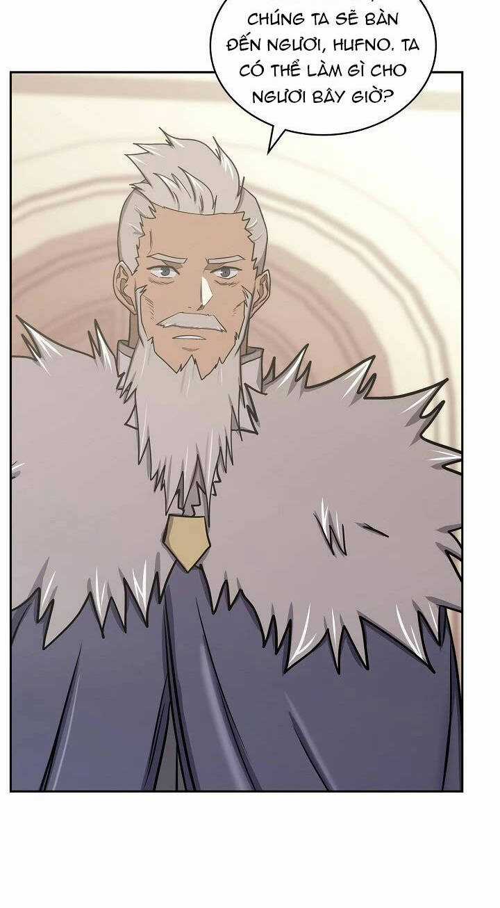 Chiến Binh Đến Từ Thế Giới Khác Chapter 215 trang 44