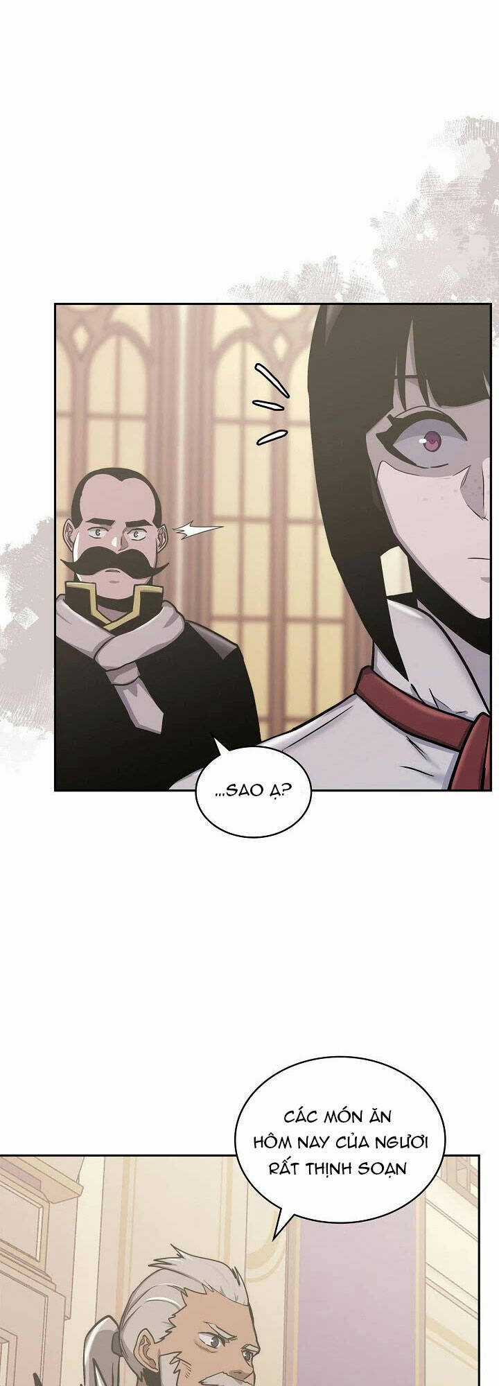 Chiến Binh Đến Từ Thế Giới Khác Chapter 215 trang 45