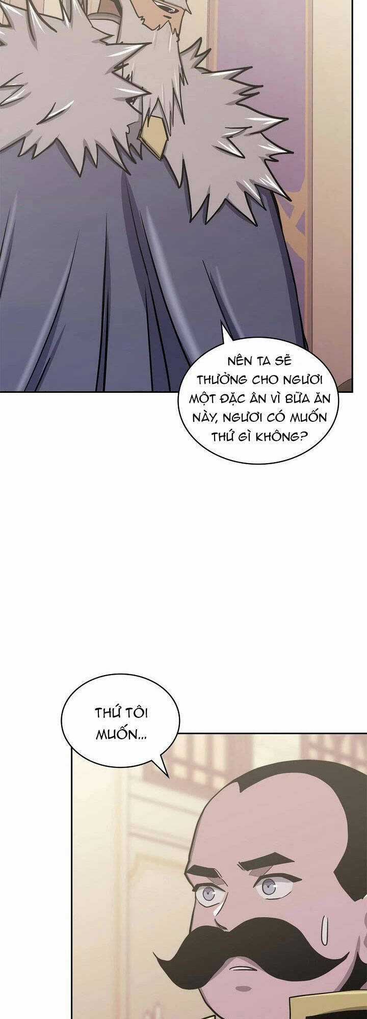 Chiến Binh Đến Từ Thế Giới Khác Chapter 215 trang 46