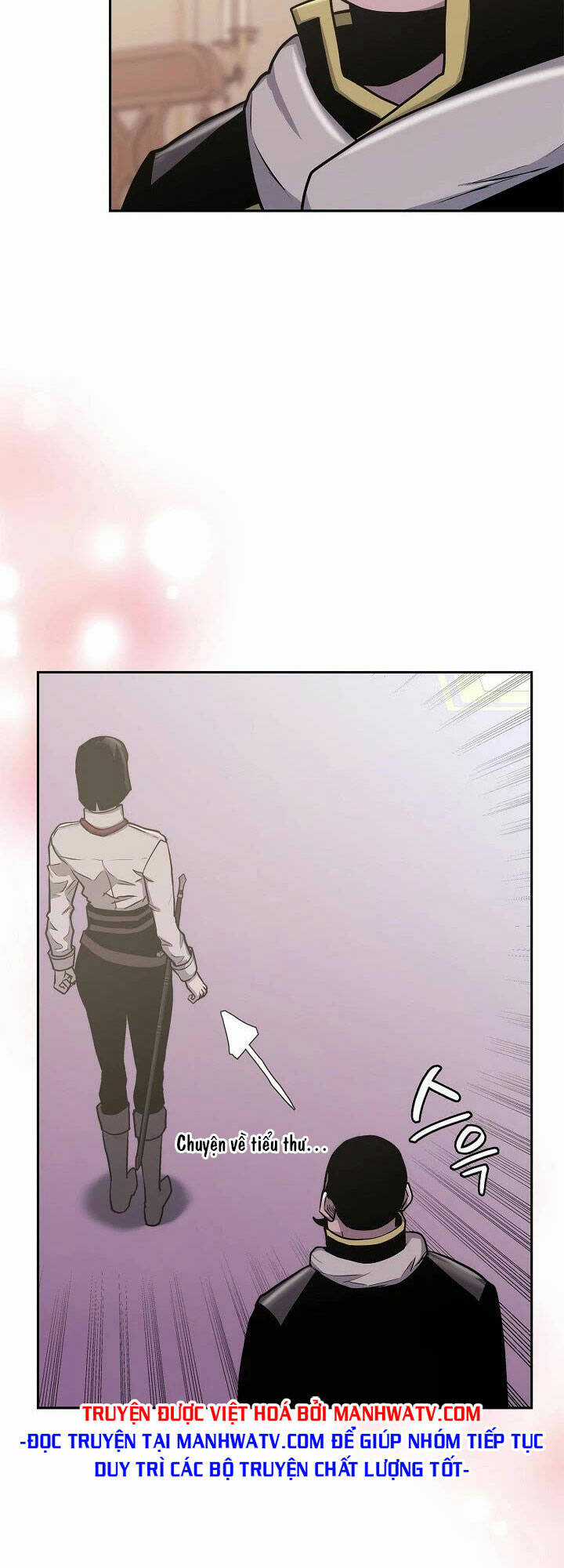 Chiến Binh Đến Từ Thế Giới Khác Chapter 215 trang 47