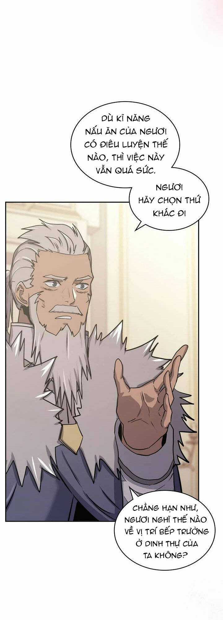 Chiến Binh Đến Từ Thế Giới Khác Chapter 215 trang 48