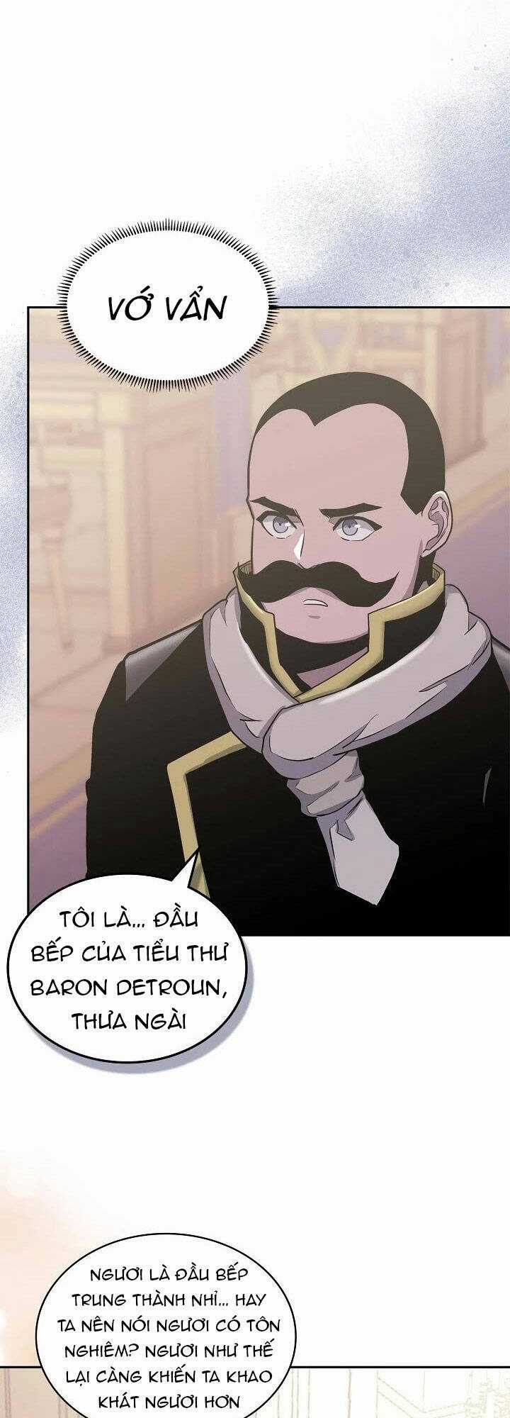 Chiến Binh Đến Từ Thế Giới Khác Chapter 215 trang 49