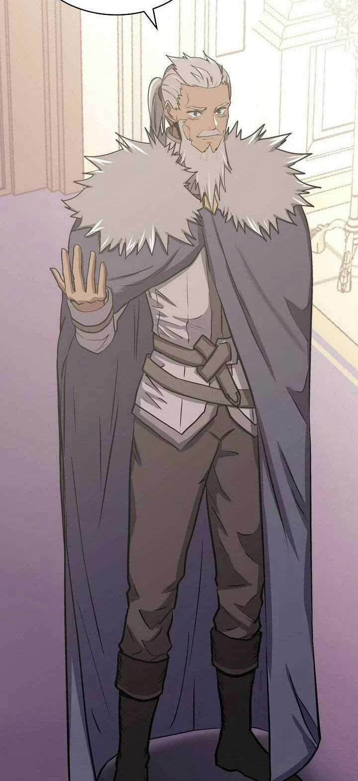 Chiến Binh Đến Từ Thế Giới Khác Chapter 215 trang 50