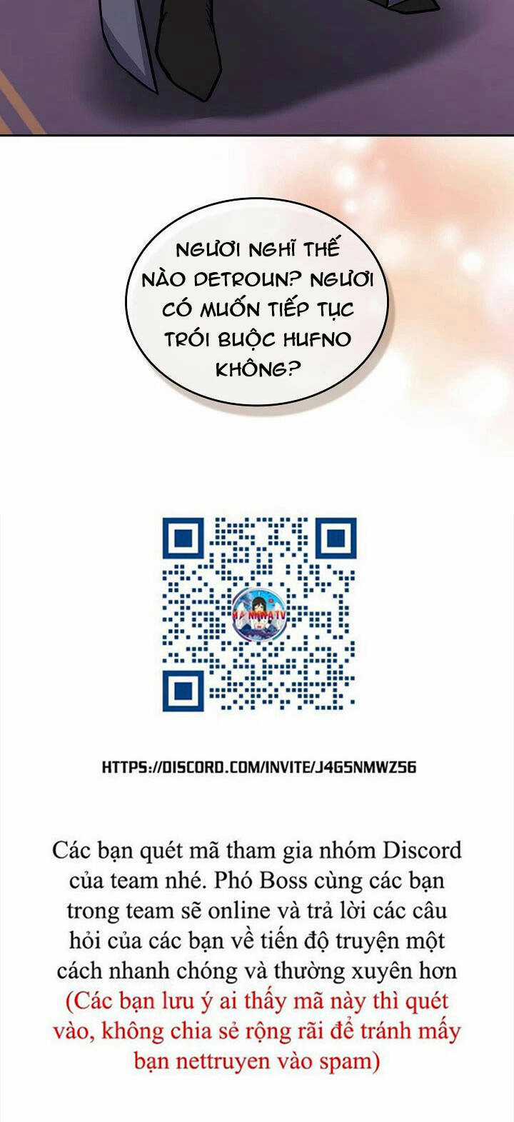 Chiến Binh Đến Từ Thế Giới Khác Chapter 215 trang 51