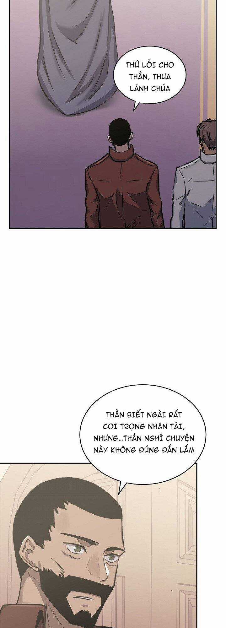 Chiến Binh Đến Từ Thế Giới Khác Chapter 216 trang 10