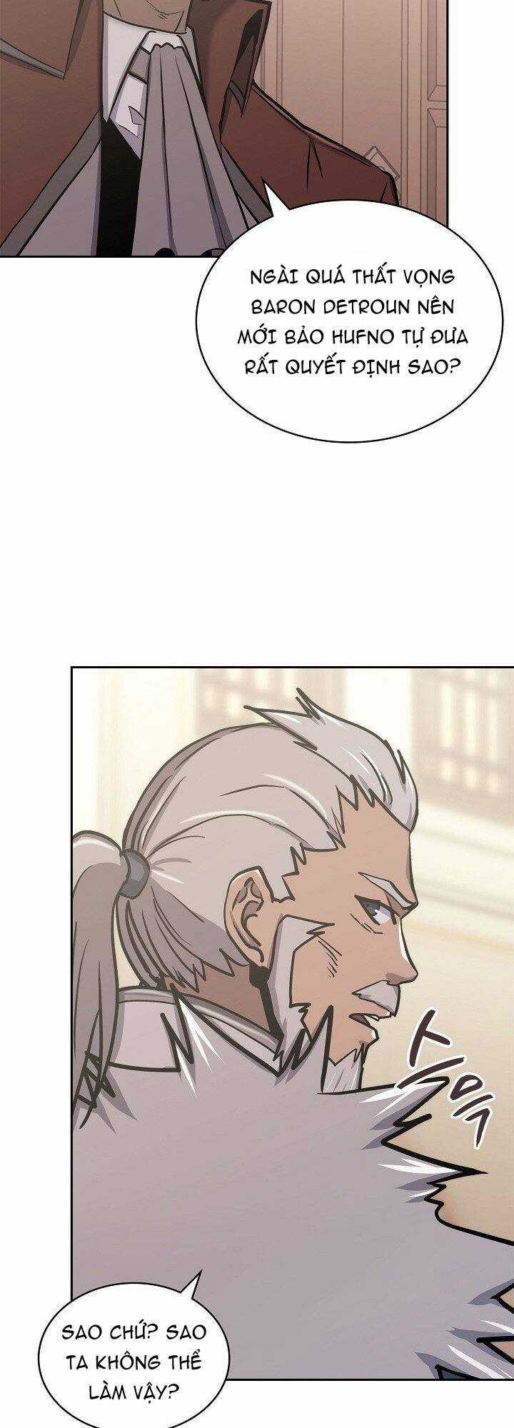 Chiến Binh Đến Từ Thế Giới Khác Chapter 216 trang 11