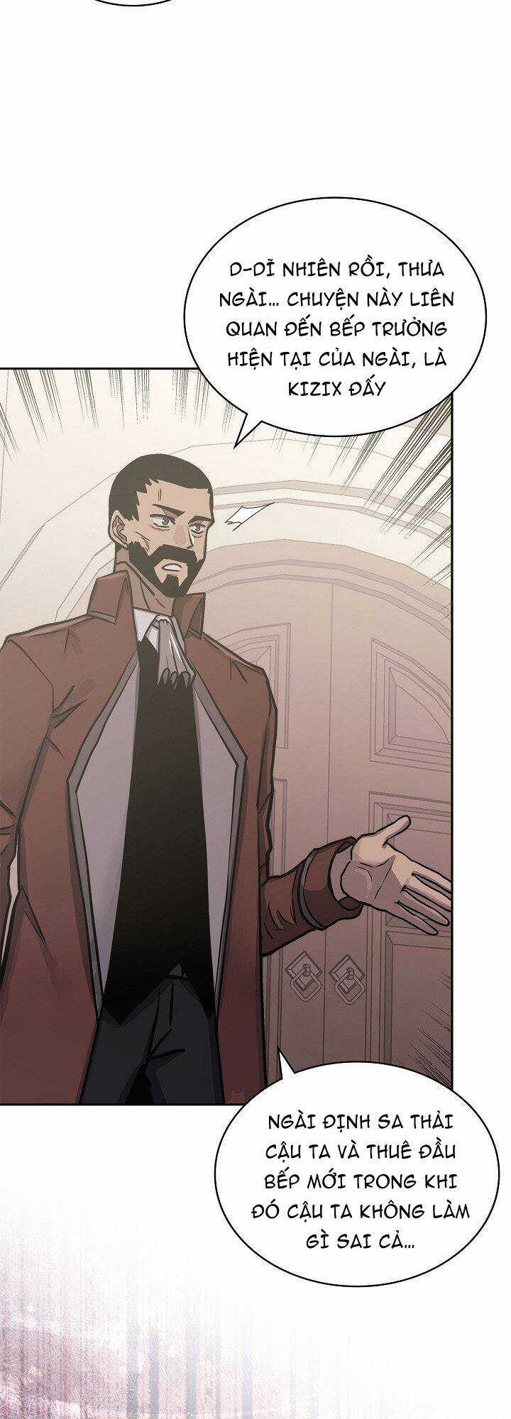 Chiến Binh Đến Từ Thế Giới Khác Chapter 216 trang 12