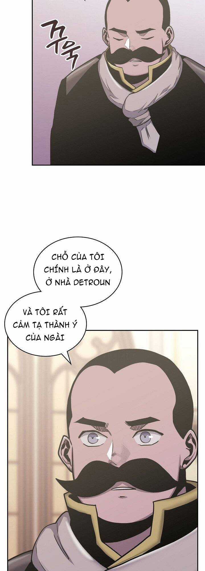 Chiến Binh Đến Từ Thế Giới Khác Chapter 216 trang 18