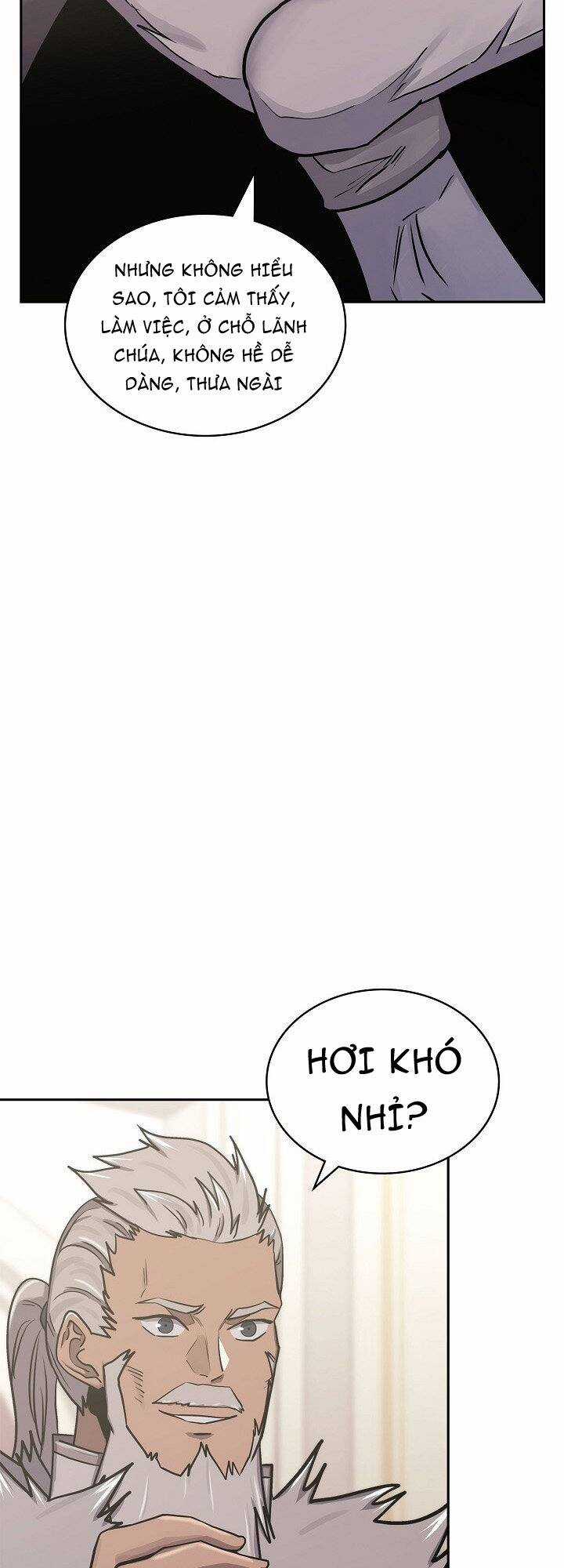 Chiến Binh Đến Từ Thế Giới Khác Chapter 216 trang 19