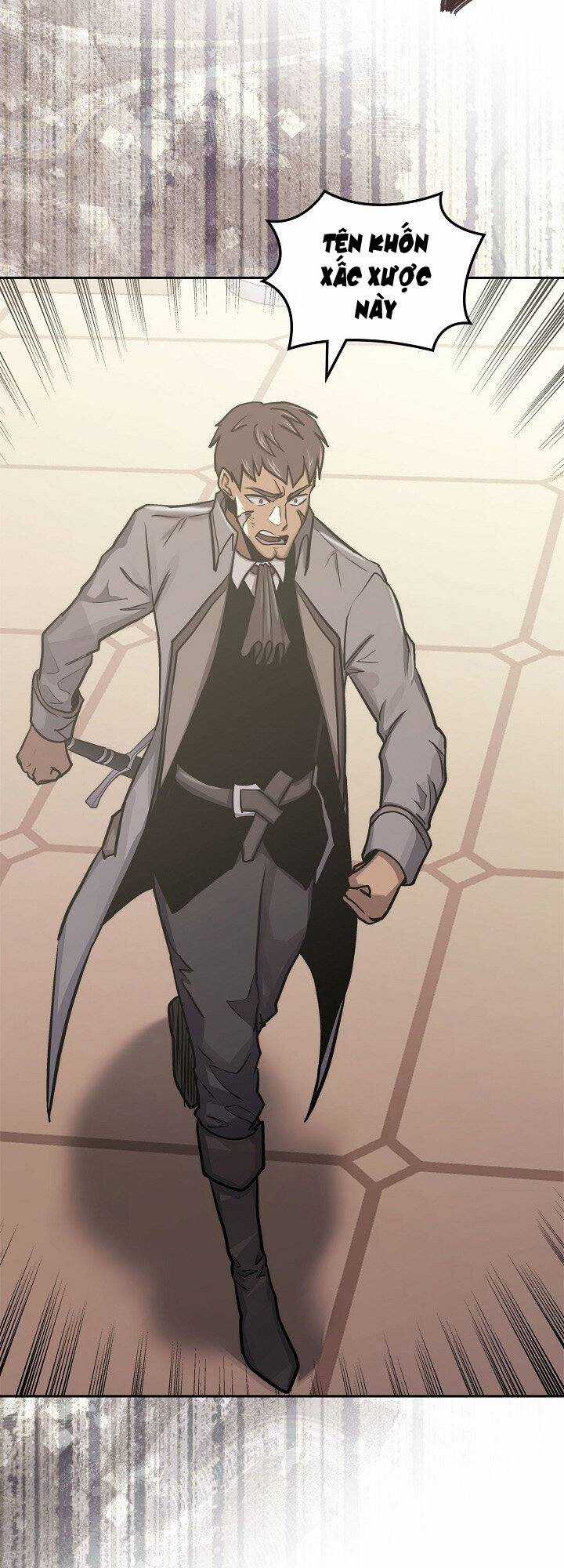 Chiến Binh Đến Từ Thế Giới Khác Chapter 216 trang 22