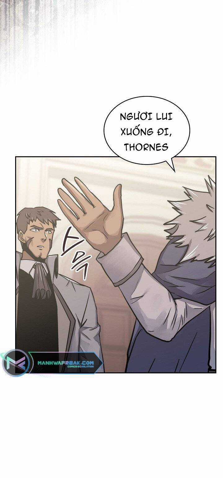 Chiến Binh Đến Từ Thế Giới Khác Chapter 216 trang 23