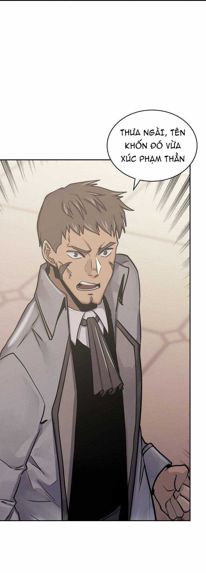 Chiến Binh Đến Từ Thế Giới Khác Chapter 216 trang 25