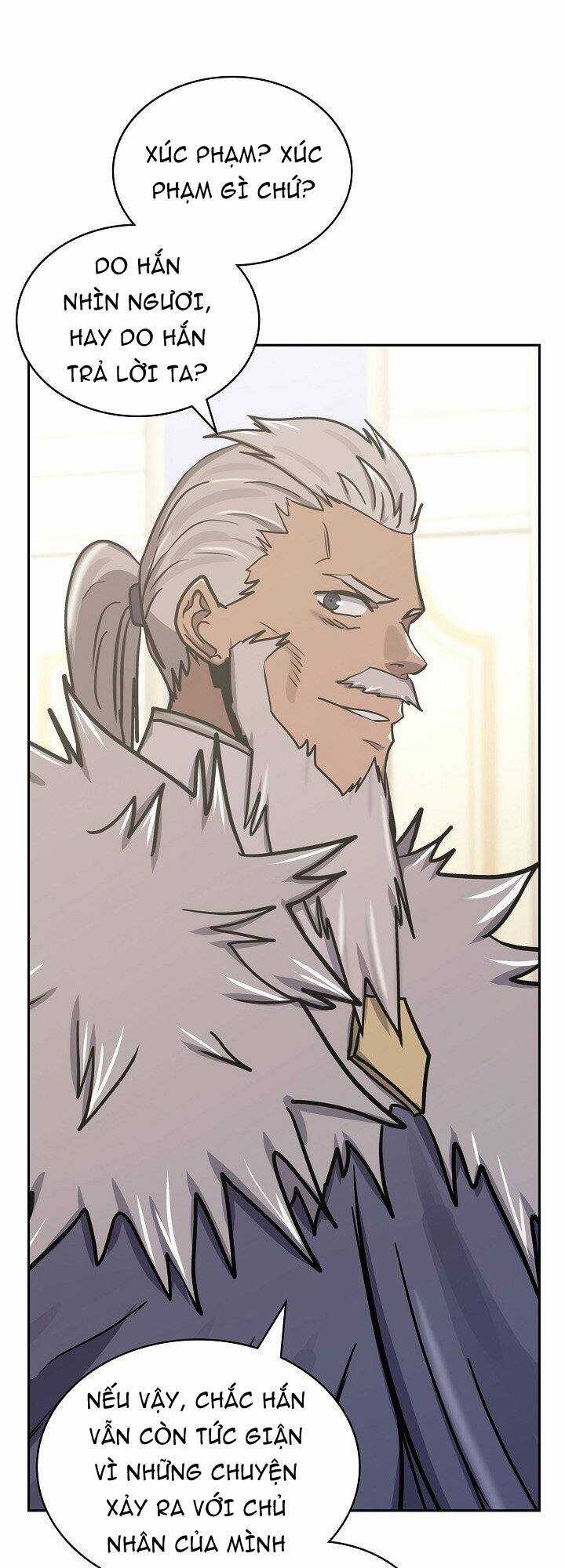 Chiến Binh Đến Từ Thế Giới Khác Chapter 216 trang 26