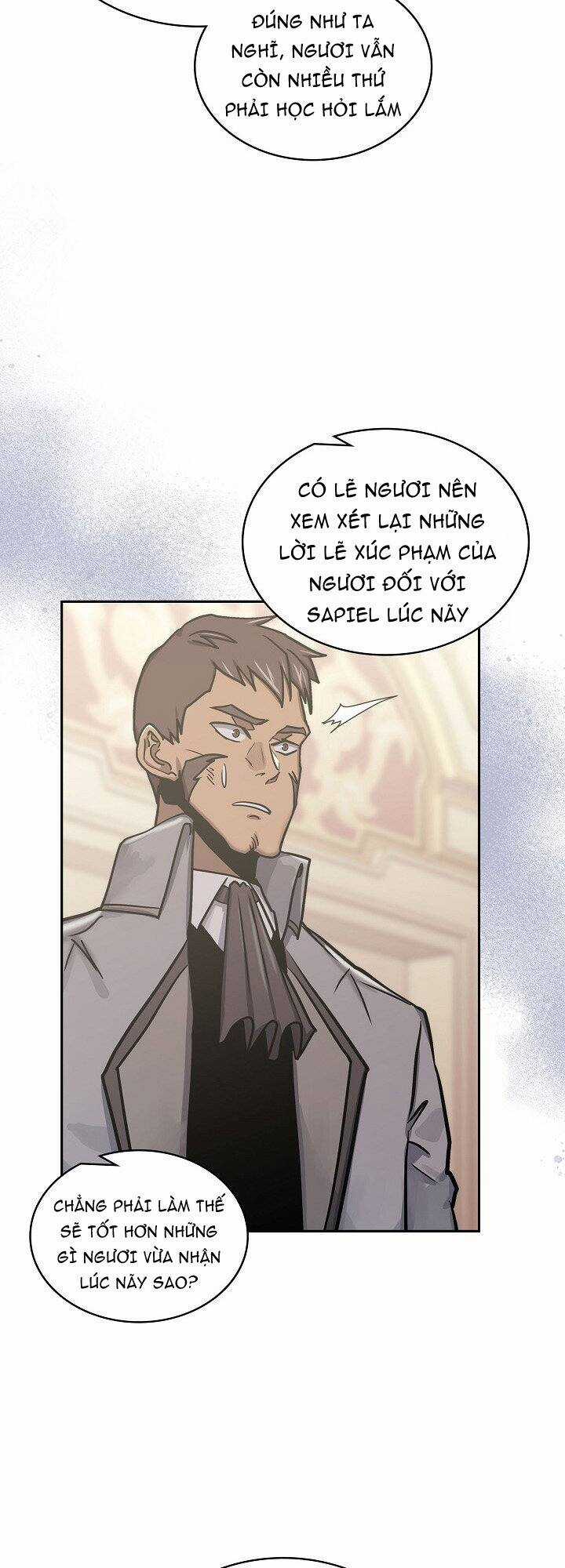 Chiến Binh Đến Từ Thế Giới Khác Chapter 216 trang 27