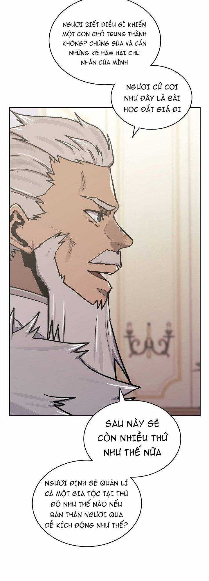 Chiến Binh Đến Từ Thế Giới Khác Chapter 216 trang 28