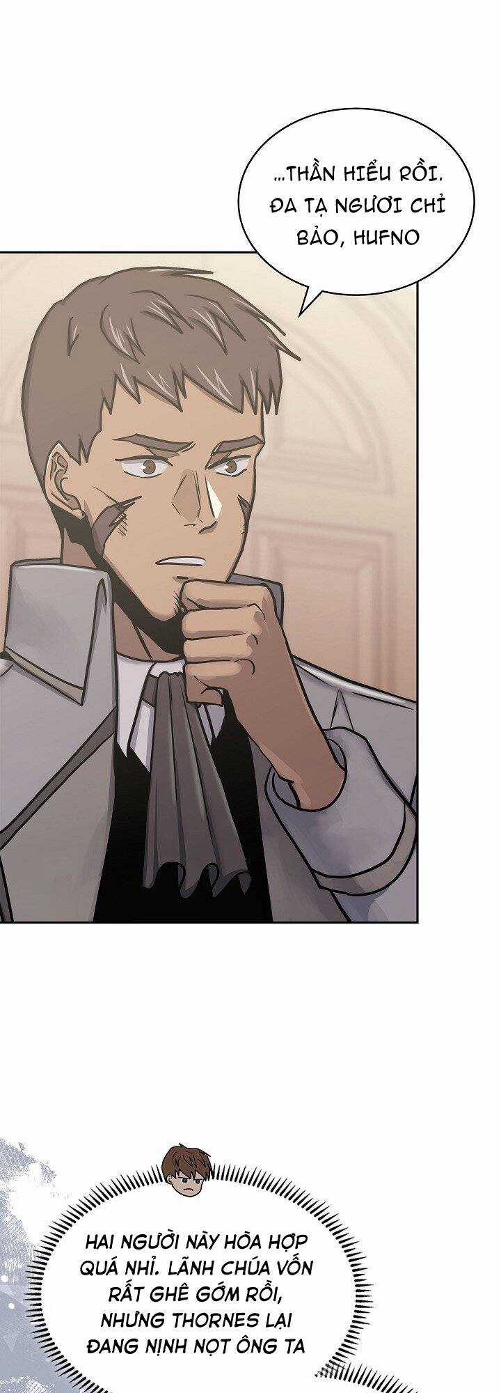 Chiến Binh Đến Từ Thế Giới Khác Chapter 216 trang 29