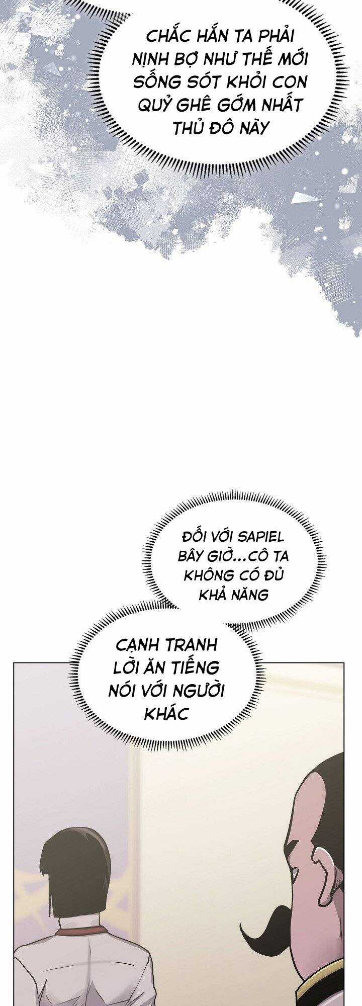 Chiến Binh Đến Từ Thế Giới Khác Chapter 216 trang 30