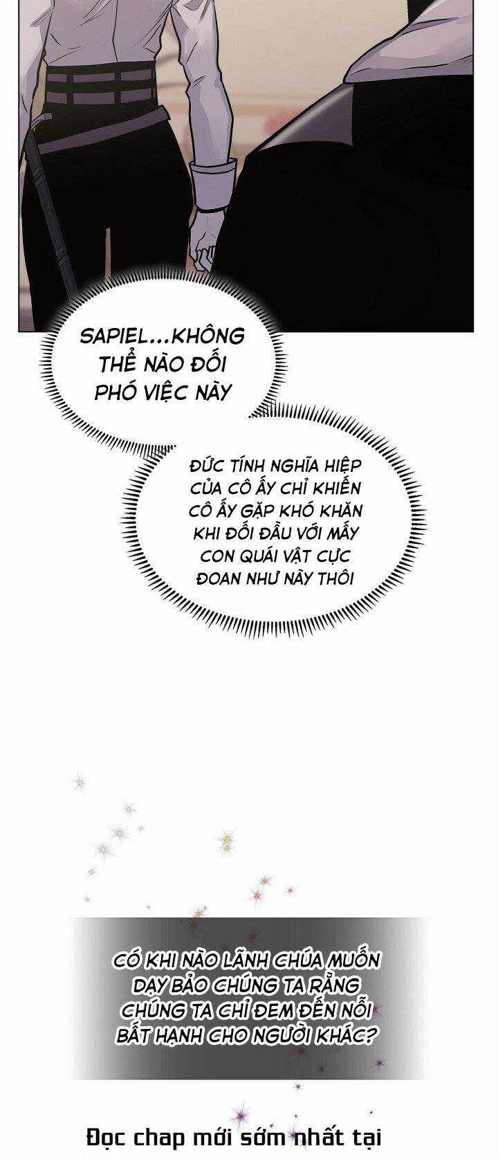 Chiến Binh Đến Từ Thế Giới Khác Chapter 216 trang 31