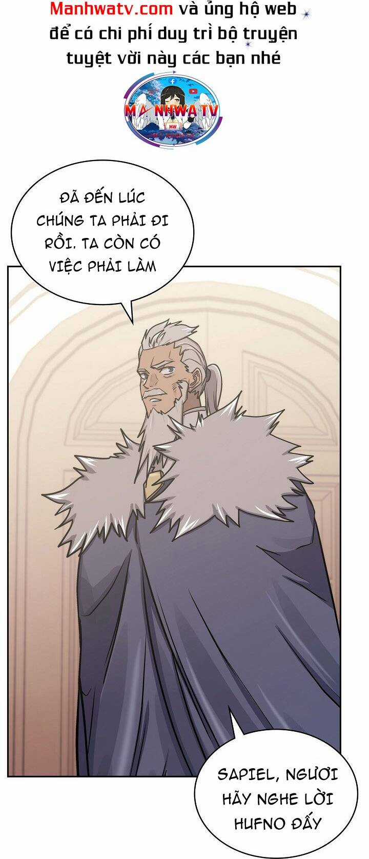 Chiến Binh Đến Từ Thế Giới Khác Chapter 216 trang 32