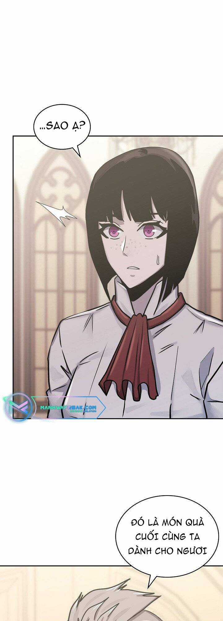 Chiến Binh Đến Từ Thế Giới Khác Chapter 216 trang 33