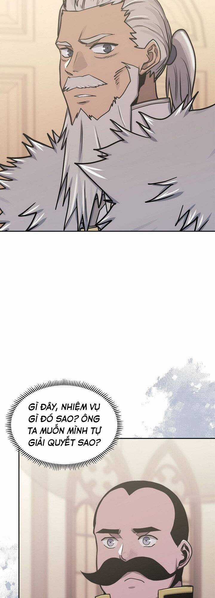 Chiến Binh Đến Từ Thế Giới Khác Chapter 216 trang 34