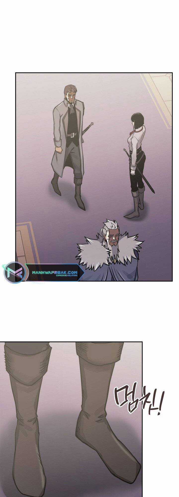 Chiến Binh Đến Từ Thế Giới Khác Chapter 216 trang 36