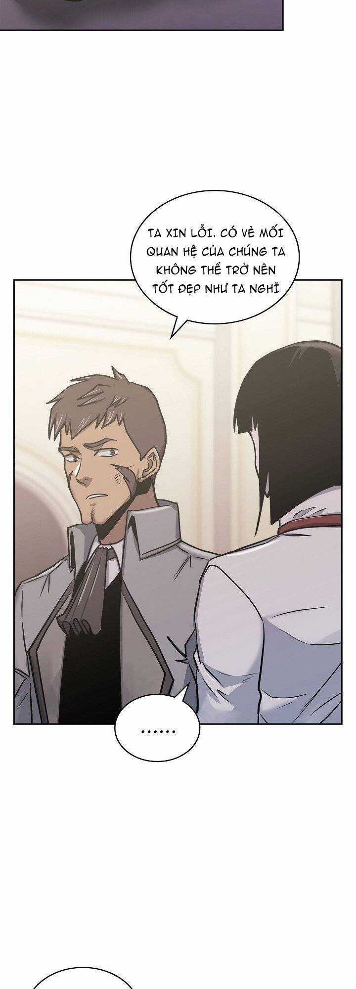 Chiến Binh Đến Từ Thế Giới Khác Chapter 216 trang 37