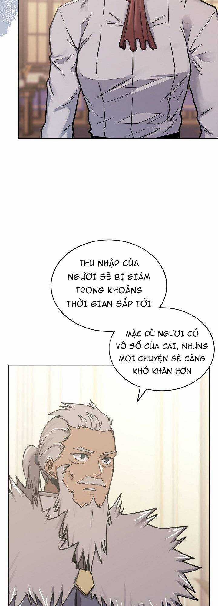 Chiến Binh Đến Từ Thế Giới Khác Chapter 216 trang 4