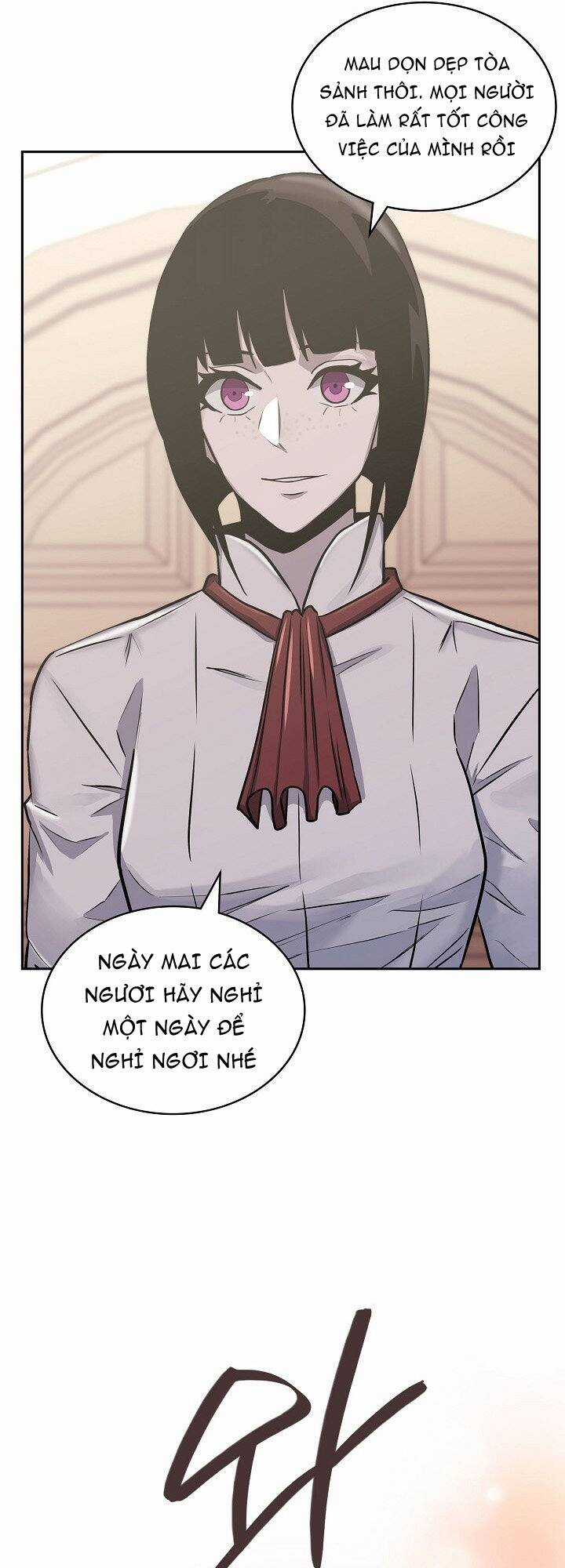 Chiến Binh Đến Từ Thế Giới Khác Chapter 216 trang 41